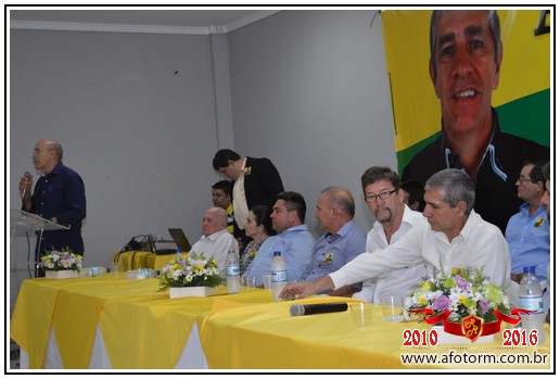 rolim de moura